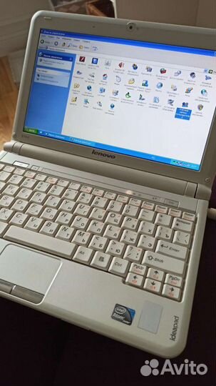 Lenovo IdeaPad s10-2