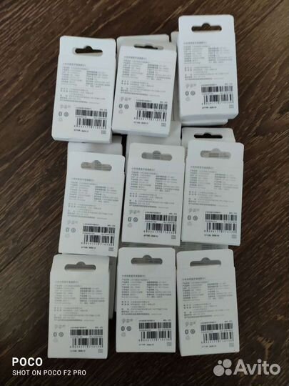 Xiaomi гигрометр термометр датчик