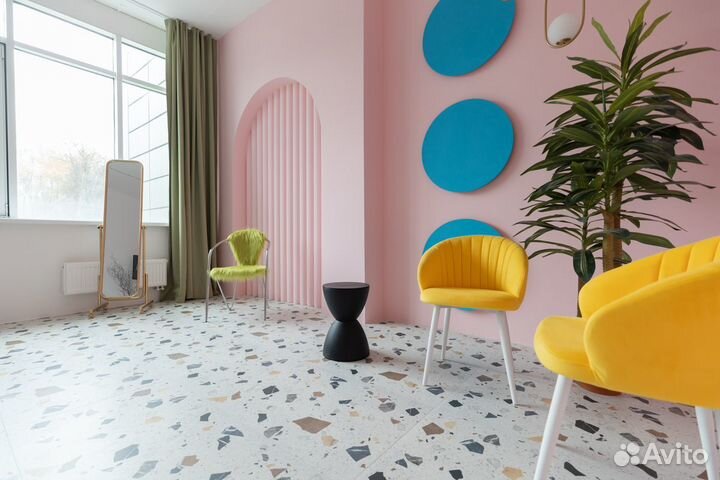 Зал под видеосъёмку