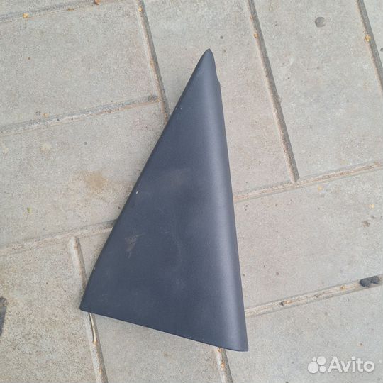 Накладка (кузов внутри) Mazda Cx-7 EG2168516