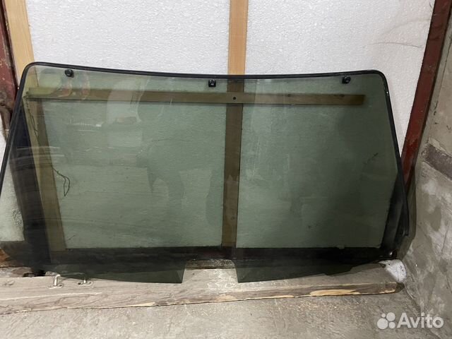 Съемная тонировка заднего стекла