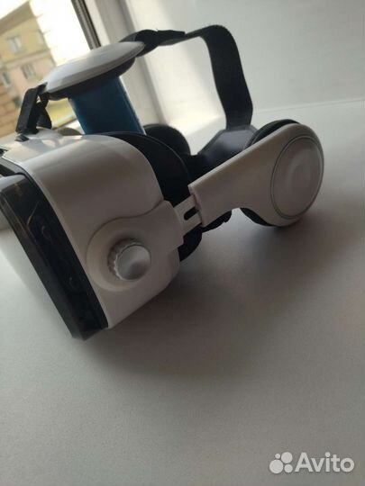 Carcam VR BOX 2.2