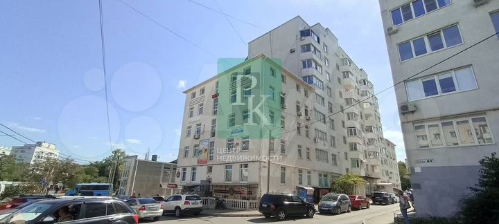 Просторное помещение на Пр. Победы 44/1