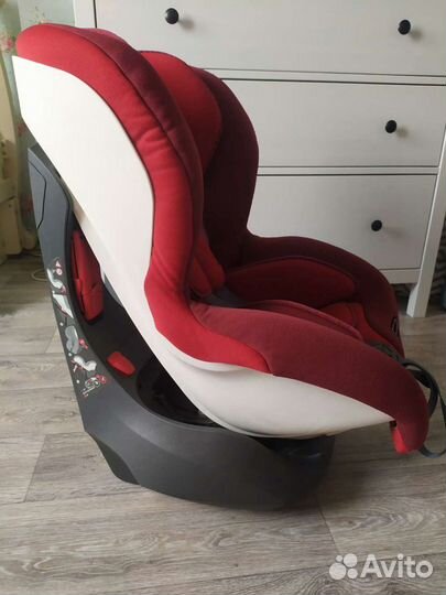 Автокресло inglesina 9-18 кг