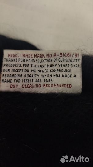 Винтажный кардиган nagpal из 90х Индия