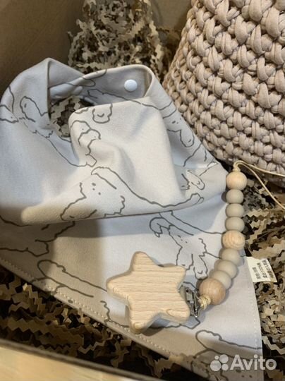 Подарок Подарочный набор детский