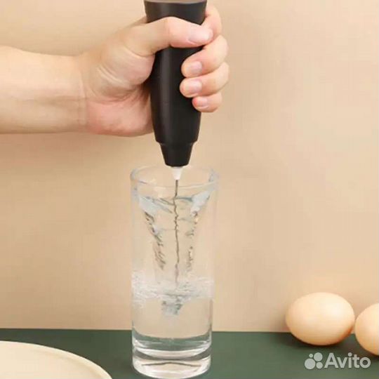 Мини миксер