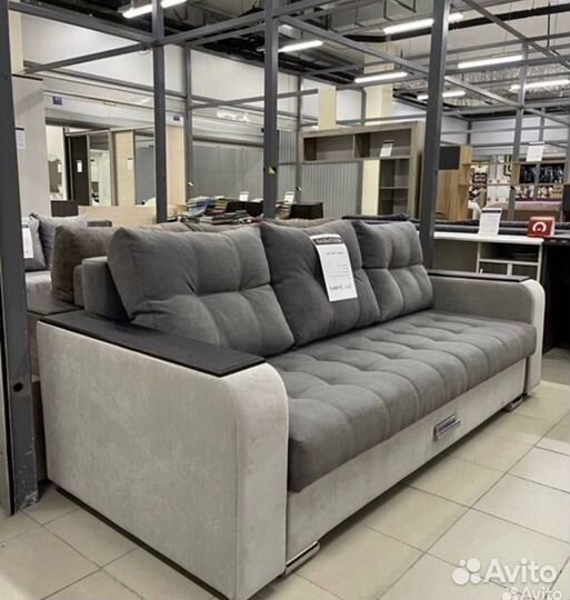 Диван-Новый (быстрая доставка) 1144