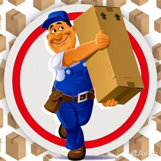 Вахта грузчик подсобник Московская область