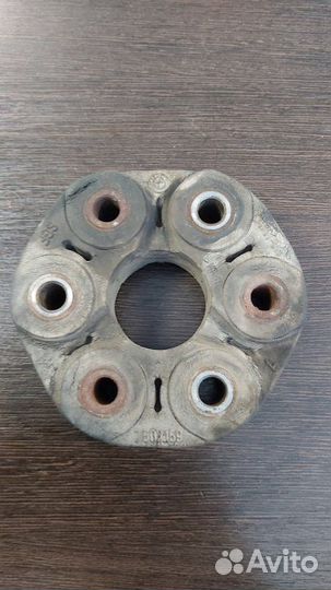 Муфта карданного вала Bmw X5 E53