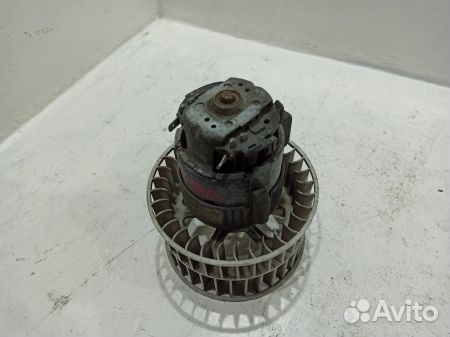 Моторчик печки 1808067 Опель