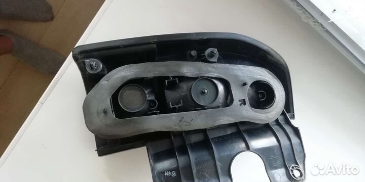 Фара задняя правая сузуки гранд витара 2002