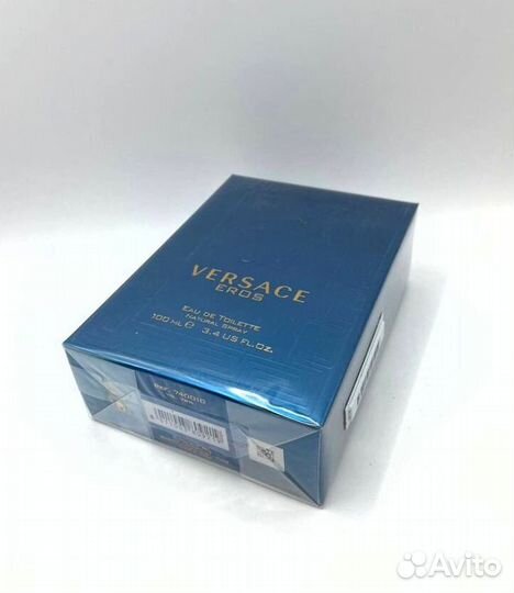 Versace Eros 100 ml / Версаче Эрос парфюм мужской