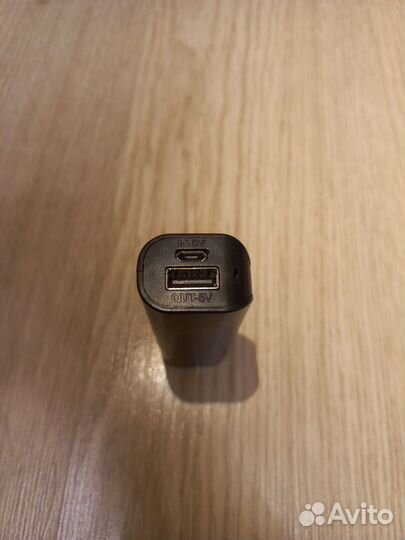 Внешний аккумулятор Red Line R-3000