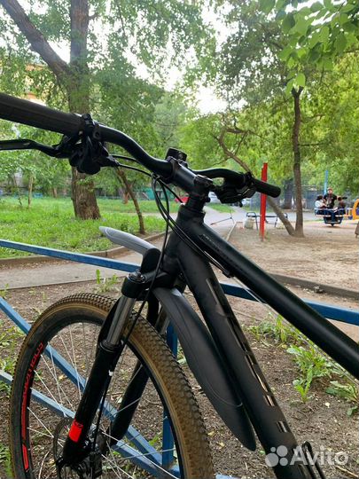 Forward Apache 27,5 размер 15 (150-165)