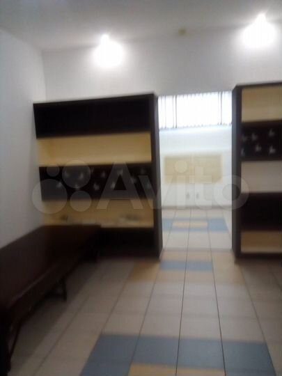 Торговая площадь, 65 м²