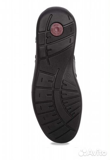 Полуботинки мужские 43 размер