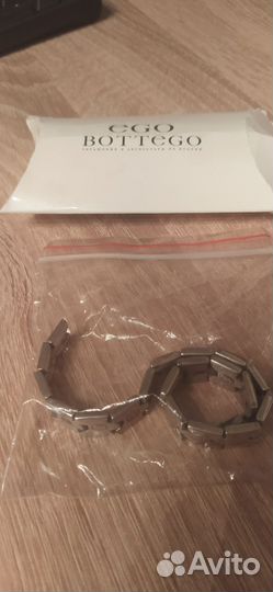 Мужской браслет