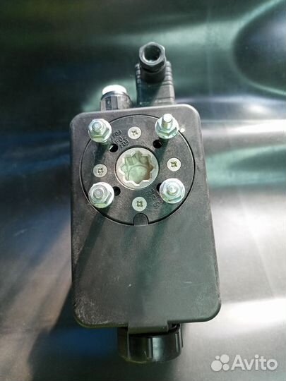 Электропривод AMB-Y AMB-Y ER+20.50A.G00 Danfoss