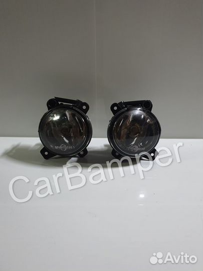Противотуманная фара Калина ваз 1118, 17, 19 компл