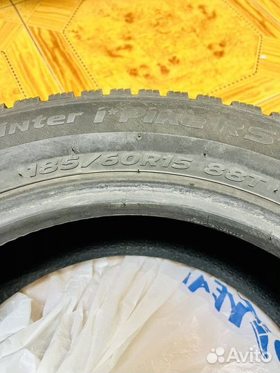 Hankook Winter I'Pike 185/60 R15 88