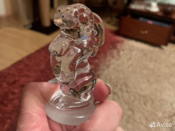 Фигурки животных