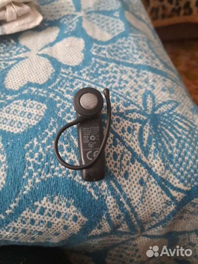 Блютуз наушники бу