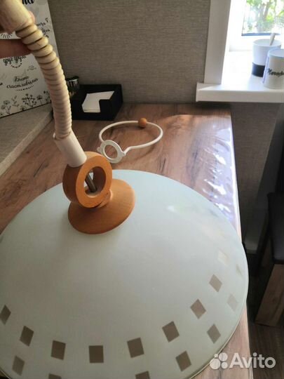 Абажур, люстра