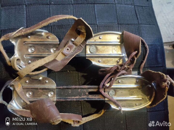 Ролики СССР