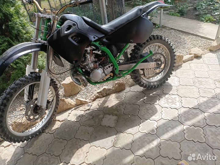 Kdx 250