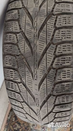 Nokian Tyres Hakkapeliitta R2 SUV 225/65 R17