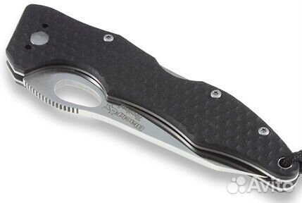 Нож складной Black Fox BF-105 Tactical