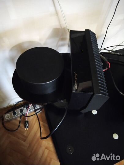 Усилитель мощности Michell Alekto Моноблоки