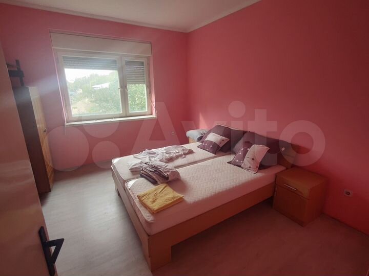 2-к. квартира, 60 м² (Сербия)