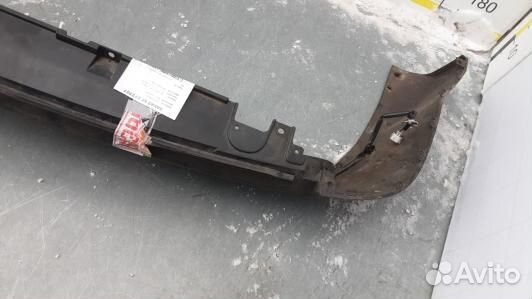 Юбка нижняя citroen C-crosser (97H17G401)