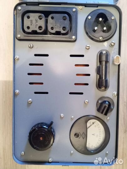 Понижающий трансформатор 220/110/36 В