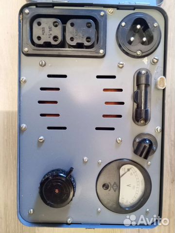 Понижающий трансформатор 220/110/36 В