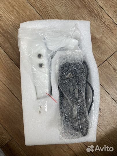 Аппарат для коррекции фигуры