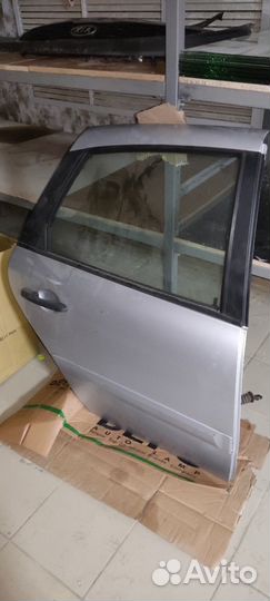 Разбор Granta лифтбек 1.6 16кл