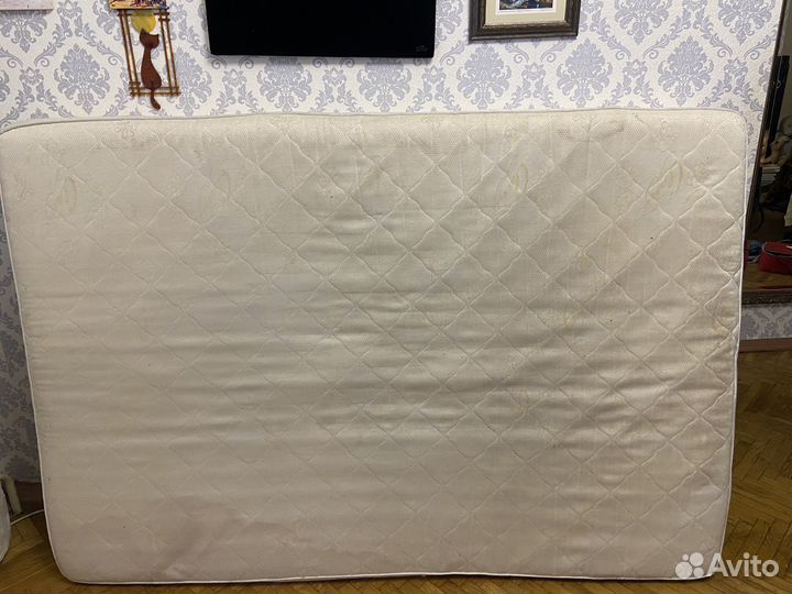 Матрас 130х180