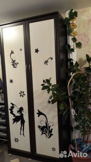 Шкаф кровать трансформер