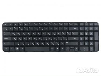 Клавиатура для ноутбука HP Pavilion g6-2205sr