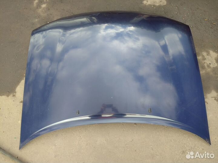 Капот Ford Escort 1995-2000