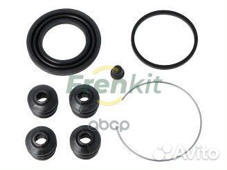 Р/к суппорт передний Toyota/Frenkit/ 251012 Fre