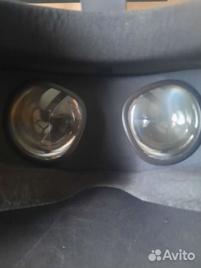 Vr шлем Oculus quest 1