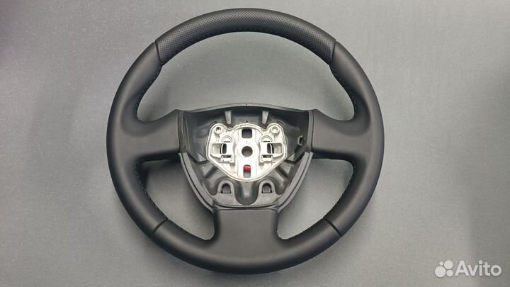 Руль гранта, datsun