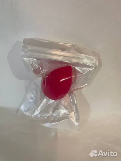 Спонжи для макияжа