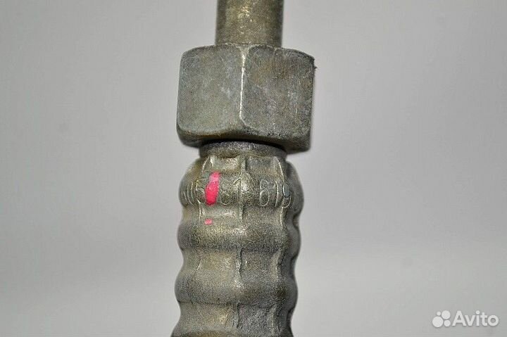 Трубка кондиционера MAN TGA 18.430 (01.00)