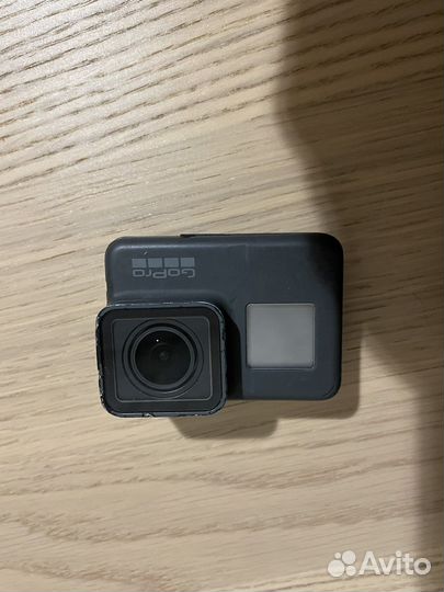 Gopro hero 5 black + стабилизатор