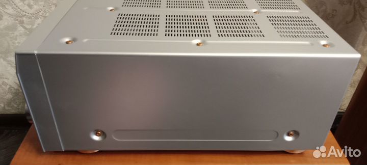 Ресивер Pioneer VSX-AX5i